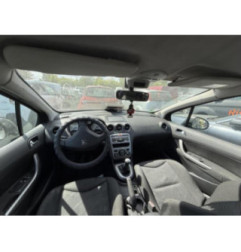 Com (Bloc Contacteur Tournant+Commodo Essuie Glace+Commodo Phare) PEUGEOT 308 1 Photo n°16