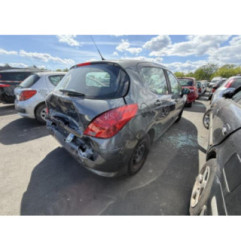 Com (Bloc Contacteur Tournant+Commodo Essuie Glace+Commodo Phare) PEUGEOT 308 1 Photo n°19