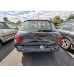 Com (Bloc Contacteur Tournant+Commodo Essuie Glace+Commodo Phare) PEUGEOT 308 1 Photo n°20