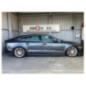 Commande GPS AUDI A7 1