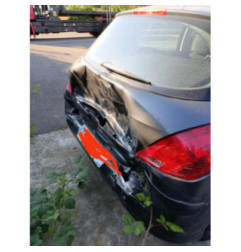 Ecran GPS PEUGEOT 308 1 Photo n°8