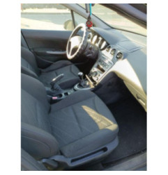 Ecran GPS PEUGEOT 308 1 Photo n°9