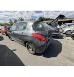 Ecran GPS PEUGEOT 308 1 Photo n°20