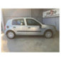 Commande chauffage RENAULT CLIO 2
