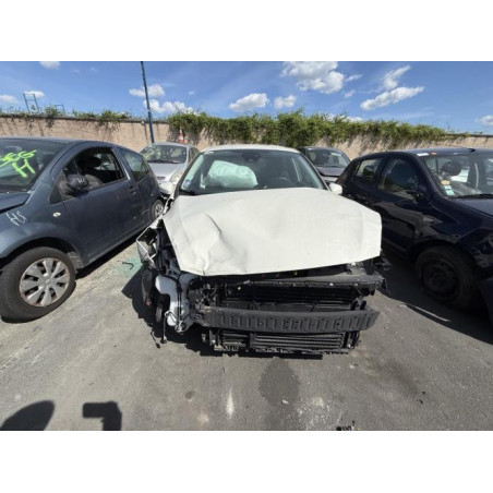 Moteur FORD FIESTA 7 Photo n°1