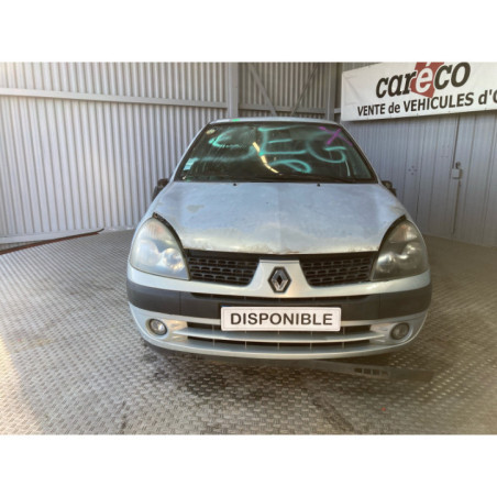 Pedale d'accelerateur RENAULT CLIO 2 Photo n°1