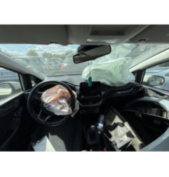 Moteur FORD FIESTA 7 Photo n°7