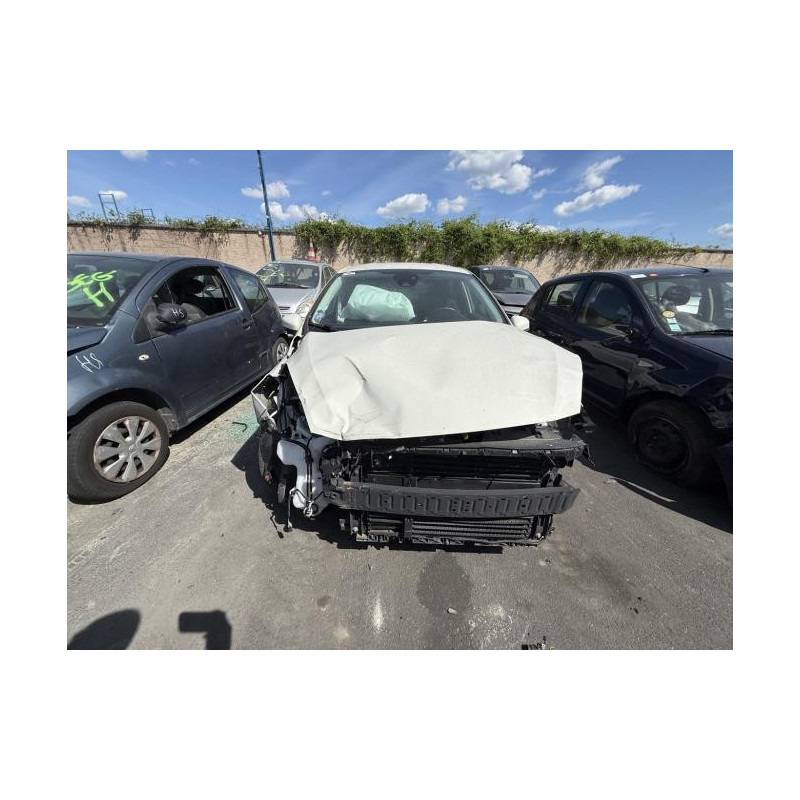 Alternateur FORD FIESTA 7