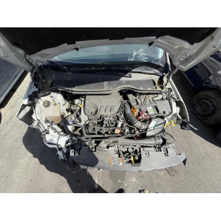 Alternateur FORD FIESTA 7