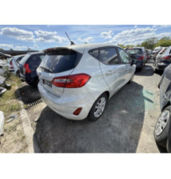 Alternateur FORD FIESTA 7 Photo n°10