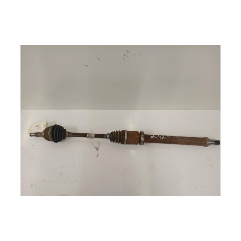 Cardan droit (transmission) FORD FIESTA 7