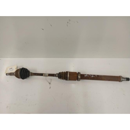 Cardan droit (transmission) FORD FIESTA 7 Photo n°1