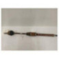 Cardan droit (transmission) FORD FIESTA 7