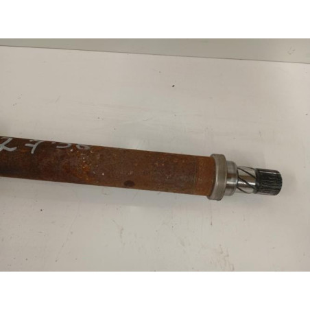 Cardan droit (transmission) FORD FIESTA 7