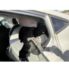 Cardan droit (transmission) FORD FIESTA 7 Photo n°12