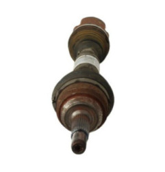 Cardan gauche (transmission) FORD FIESTA 7 Photo n°4