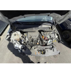 Demarreur FORD FIESTA 7