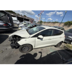 Demarreur FORD FIESTA 7 Photo n°4