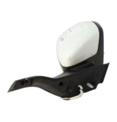 Retroviseur droit PEUGEOT 208 1 Photo n°4