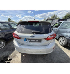 Demarreur FORD FIESTA 7 Photo n°11