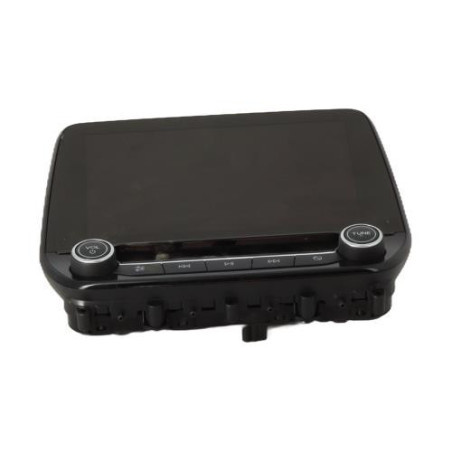 Afficheur FORD FIESTA 7 Photo n°1