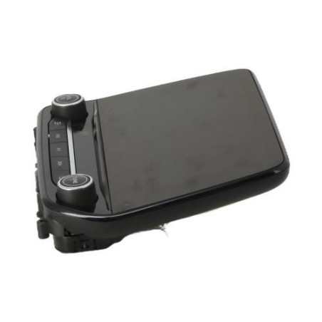 Ecran GPS FORD FIESTA 7