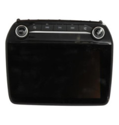 Afficheur FORD FIESTA 7 Photo n°5