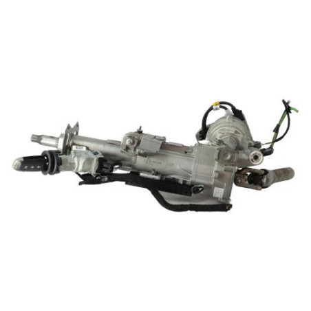 Colonne de direction FORD FIESTA 7 Photo n°1