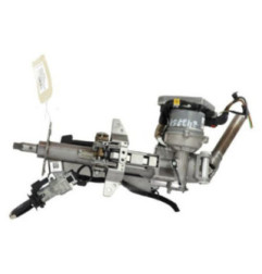 Colonne de direction FORD FIESTA 7 Photo n°3