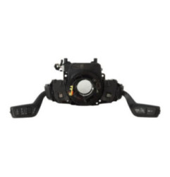 Com (Bloc Contacteur Tournant+Commodo Essuie Glace+Commodo Phare) FORD FIESTA 7 Photo n°1