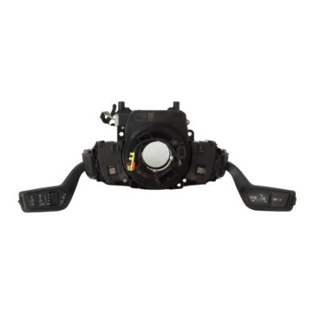 Com (Bloc Contacteur Tournant+Commodo Essuie Glace+Commodo Phare) FORD FIESTA 7 Photo n°1