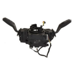 Com (Bloc Contacteur Tournant+Commodo Essuie Glace+Commodo Phare) FORD FIESTA 7 Photo n°3