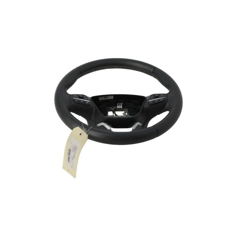 Volant FORD FIESTA 7