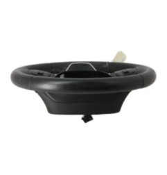 Volant FORD FIESTA 7 Photo n°3