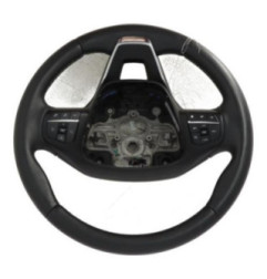 Volant FORD FIESTA 7 Photo n°5