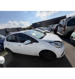 Retroviseur droit PEUGEOT 208 1 Photo n°15