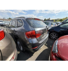 Aile avant gauche BMW X1 E84 Photo n°11