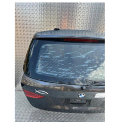 Malle/Hayon arriere BMW X1 E84 Photo n°1