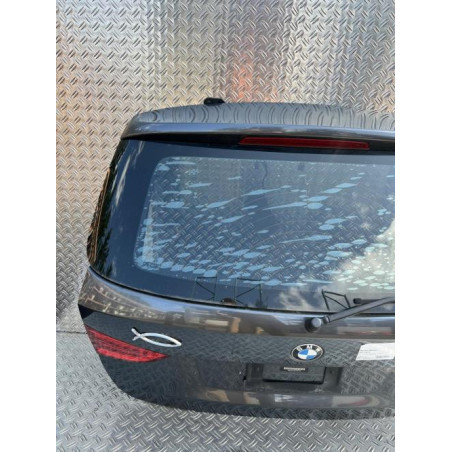 Malle/Hayon arriere BMW X1 E84 Photo n°1