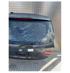 Malle/Hayon arriere BMW X1 E84