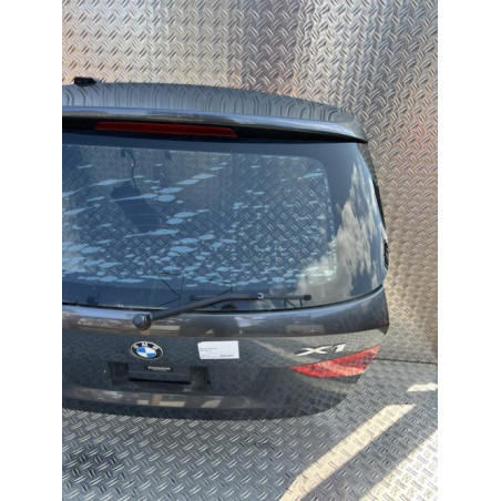 Malle/Hayon arriere BMW X1 E84