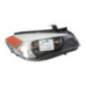 Optique avant principal droit (feux)(phare) BMW X1 E84