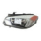 Optique avant principal gauche (feux)(phare) BMW X1 E84