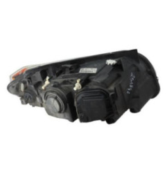 Optique avant principal gauche (feux)(phare) BMW X1 E84