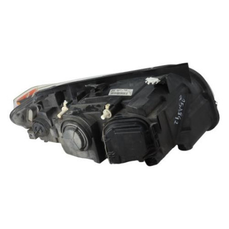 Optique avant principal gauche (feux)(phare) BMW X1 E84