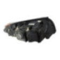 Optique avant principal gauche (feux)(phare) BMW X1 E84