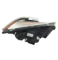 Optique avant principal gauche (feux)(phare) BMW X1 E84 Photo n°3