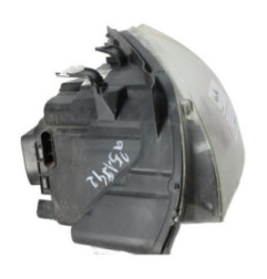 Optique avant principal gauche (feux)(phare) BMW X1 E84 Photo n°5