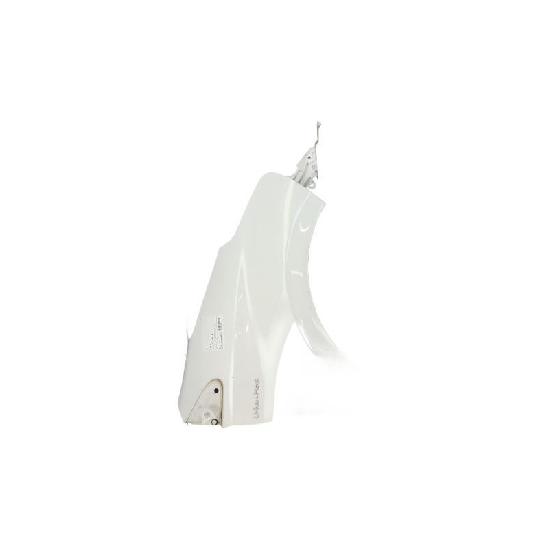 Aile avant droit PEUGEOT 208 1