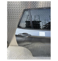 Porte arriere droit BMW X1 E84 Photo n°1